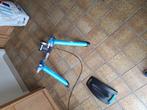 Tacx fietsrollen te koop, Comme neuf, Enlèvement, Tacx fietstrainer