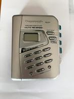 Panasonic Walkman, Audio, Tv en Foto, Walkmans, Discmans en Minidiscspelers, Verzenden, Walkman