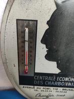 Mijnwerkers thermometer, Verzamelen, Ophalen of Verzenden, Zo goed als nieuw