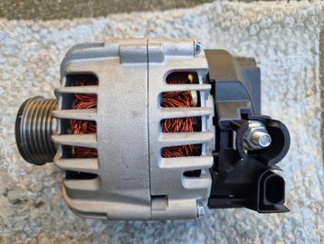 Alternator, Dynamo. beschikbaar voor biedingen