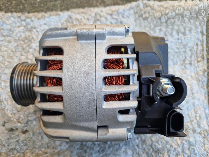 Alternator, Dynamo., Auto-onderdelen, Overige Auto-onderdelen, Ford, Volvo, Ophalen