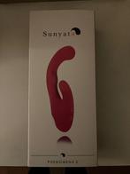 Duo Vibrator Sunyata+ Phenomena 2, Verzenden, Nieuw