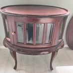 Thee kastje, Antiek en Kunst, Ophalen