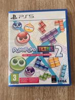 Puyo Puyo Tetris 2 - Playstation 5, Ophalen of Verzenden, Zo goed als nieuw