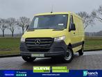 Mercedes-Benz SPRINTER 314 CDI L2H1, Overige kleuren, Mercedes-Benz, Bedrijf, Te koop