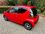 Citroen C1 (=Aygo!) 1.0 Euro4 10/08 *98.897km* Gekeurd+1j WB, Stof, 50 kW, C1, Bedrijf