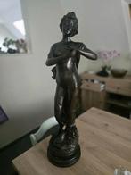 Grotte bronze beeld 85cm, Ophalen