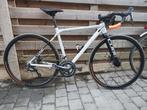 Cube cross race, Ophalen, Zo goed als nieuw