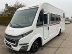 Roller Team Kronos 287 Integral, Caravans en Kamperen, Mobilhomes, Integraal, 7 tot 8 meter, Bedrijf, Diesel