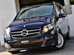 Mercedes-Benz V-Klasse 220 D AUT. SWB *FULL MERCEDES HISTORY, Auto's, Automaat, Gebruikt, 4 cilinders, Blauw