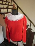 Carnaval: Musketierspak., Enlèvement, Utilisé