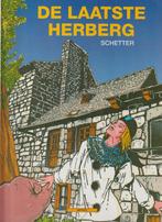 Strip : "De laatste herberg"., Boeken, Stripverhalen, Ophalen of Verzenden