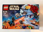 New LEGO Star Wars 75184 « Calendrier de l’avent 2017 », Enfants & Bébés, Lego, Neuf