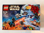 New LEGO Star Wars 75184 « Calendrier de l’avent 2017 », Nieuw, Lego