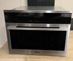 Miele Stoomoven, Elektronische apparatuur, Ovens, Inbouw, Ophalen, 45 tot 60 cm, Stoom