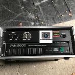 Vend ampli PAM 960 E Ecler, Musique & Instruments, Amplis | Clavier, Moniteur & Sono, Sono, Utilisé, Enlèvement ou Envoi, Moins de 500 watts