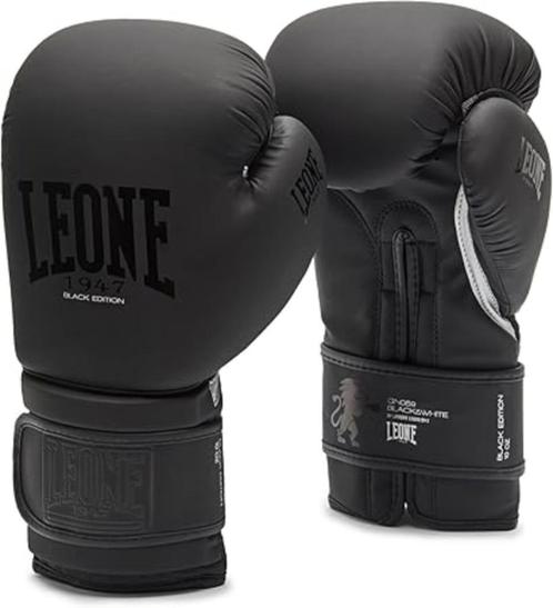 LEONE 1947  Bokshandschoenen SNELLE GRATIS LEVERING, Sport en Fitness, Boksen, Nieuw, Bokshandschoenen, Verzenden