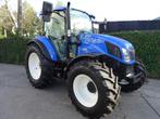 NEW HOLLAND TRACTOR T5.100DC, Zakelijke goederen, Landbouw | Tractoren, Ophalen, New Holland