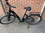 Electrische fiets, Fietsen en Brommers, Fietsen | Dames | Damesfietsen, Ophalen