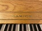Piano Samick Imperial German scale, Musique & Instruments, Pianos, Brun, Piano, Enlèvement, Utilisé