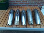 Simca Aronde P60, Gebruikt, Ophalen of Verzenden, Links, Oldtimer onderdelen