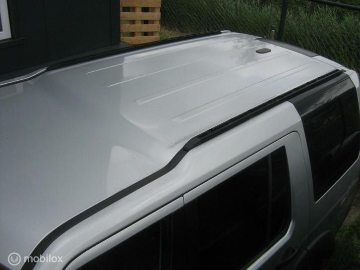 Dak rails Land Rover Discovery 3 4 dragers III IV Dakdragers, Auto-onderdelen, Overige Auto-onderdelen, Land Rover, Gebruikt, Ophalen of Verzenden