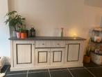 Eetkamer te koop, Huis en Inrichting, Kasten | Dressoirs, Ophalen, Gebruikt