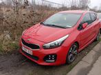 Kia Cee'd/Ceed GT line 2016, 100 kW, Euro 6, 5 deurs, Particulier