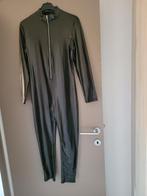 Jumpsuit zwart, Ophalen, Zwart, Nieuw, Maat 36 (S)