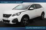 Peugeot 3008 Allure 130 *Toit panoramique *Attelage *NAVI*, SUV ou Tout-terrain, 5 places, Carnet d'entretien, Cuir et Tissu