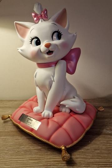 Master Craft Marie Disney Aristocat beeldje  beschikbaar voor biedingen