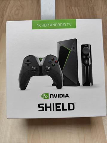 Nvidia Shield controller  (game controller) beschikbaar voor biedingen