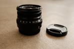 Fujifilm XF 16mm f/2.8 R WR, Audio, Tv en Foto, Foto | Lenzen en Objectieven, Ophalen, Gebruikt, Groothoeklens