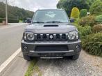 Suzuki Jimny 1.3 VVTI DAKOTA Cuir // 4 PLACES, Autos, Suzuki, Cuir, Achat, 63 kW, Entreprise