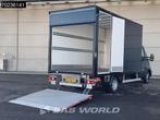 Iveco Daily 35C18 3.0L 2025 MODEL Automaat Laadklep ACC Navi, Auto's, Automaat, Euro 6, 4 cilinders, Iveco