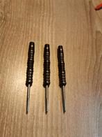 Winmau Mervyn king 26 Gram, Ophalen of Verzenden, Zo goed als nieuw