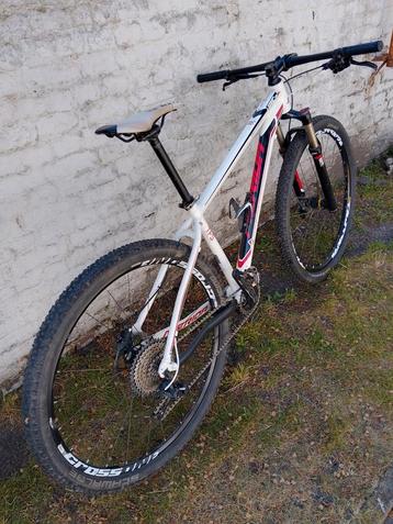 MTB MERIDA ❗BIG NINE IN TOP👌STAAT ❗ beschikbaar voor biedingen