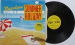 Napoléon & Friends - Summer holiday. Maxi, CD & DVD, 12 pouces, Autres genres, Utilisé, Enlèvement ou Envoi