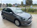 Volkswagen polo 1.2 benzine bj 2011 met 112000 km, Auto's, Voorwielaandrijving, Euro 5, Stof, Lichtsensor
