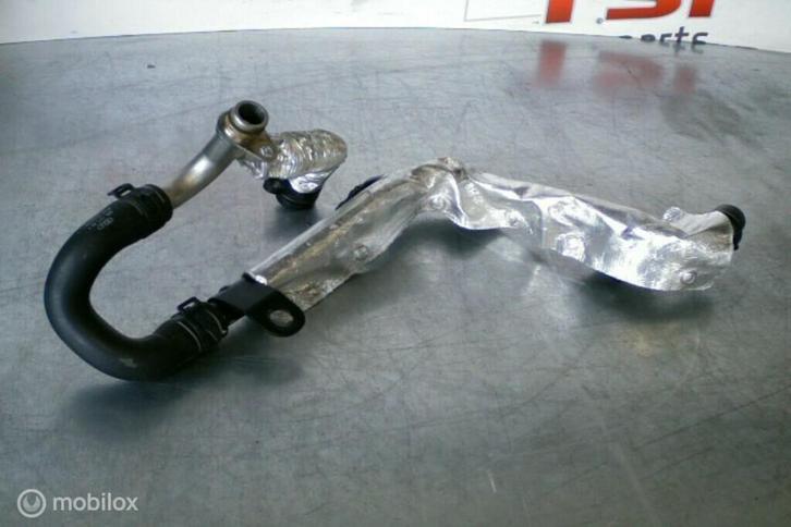 Koelvloeistofpijp Turbo Toevoer 06L121085AF 1.8/2.0TFSI CJE, Auto-onderdelen, Motor en Toebehoren, Gebruikt, Ophalen of Verzenden