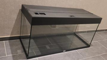Aquarium Juwel Rio 180/100x40x50cm/180l/Zwart beschikbaar voor biedingen