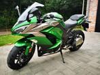 Kawasaki Z1000SX 2018 - Perfect Onderhouden, Motos, Motos | Kawasaki, Tourisme, Plus de 35 kW, Particulier, 4 cylindres