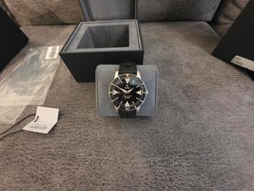 Te koop nieuwe Zodiac Super Sea Wolf Skindiver ZO9214 39mm beschikbaar voor biedingen