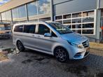 Mercedes-Benz V-Klasse V 250 D Dubbele Cabine AMG Euro 6 Ele, Auto's, Automaat, 4 zetels, Achterwielaandrijving, Gebruikt