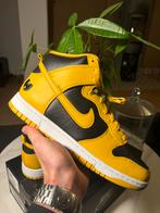 Nike Dunk High Wu-Tang 45, Zwart, Nike, Nieuw, Ophalen of Verzenden
