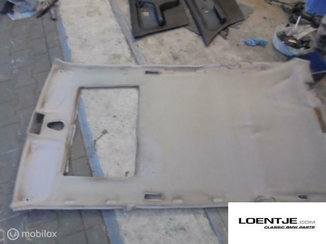 Dakhemel BMW e30 touring 325i 320i 318i 316i, Auto-onderdelen, Interieur en Bekleding, BMW, Gebruikt, Ophalen of Verzenden