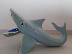 Vintage Jaws speelgoed, Verzenden, Gebruikt
