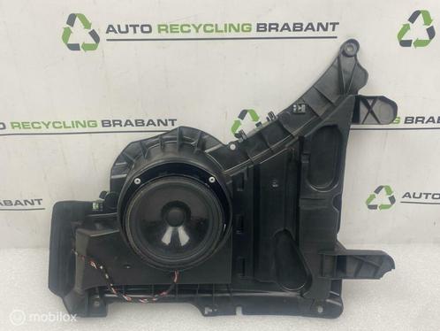 Speaker Paneel Volkswagen Beetle Links 5C5035453 5C5035241, Auto-onderdelen, Elektronica en Kabels, Volkswagen, Gebruikt, Ophalen of Verzenden