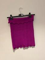 Ronde sjaal vrouwen, Vêtements | Femmes, Bonnets, Écharpes & Gants, Enlèvement ou Envoi, Comme neuf, Écharpe