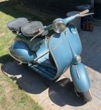 Vespa oldtimer GL150 - MISA  100% origineel, Motoren, Scooter, 150 cc, 1 cilinder, Minimaal motorrijbewijs A1